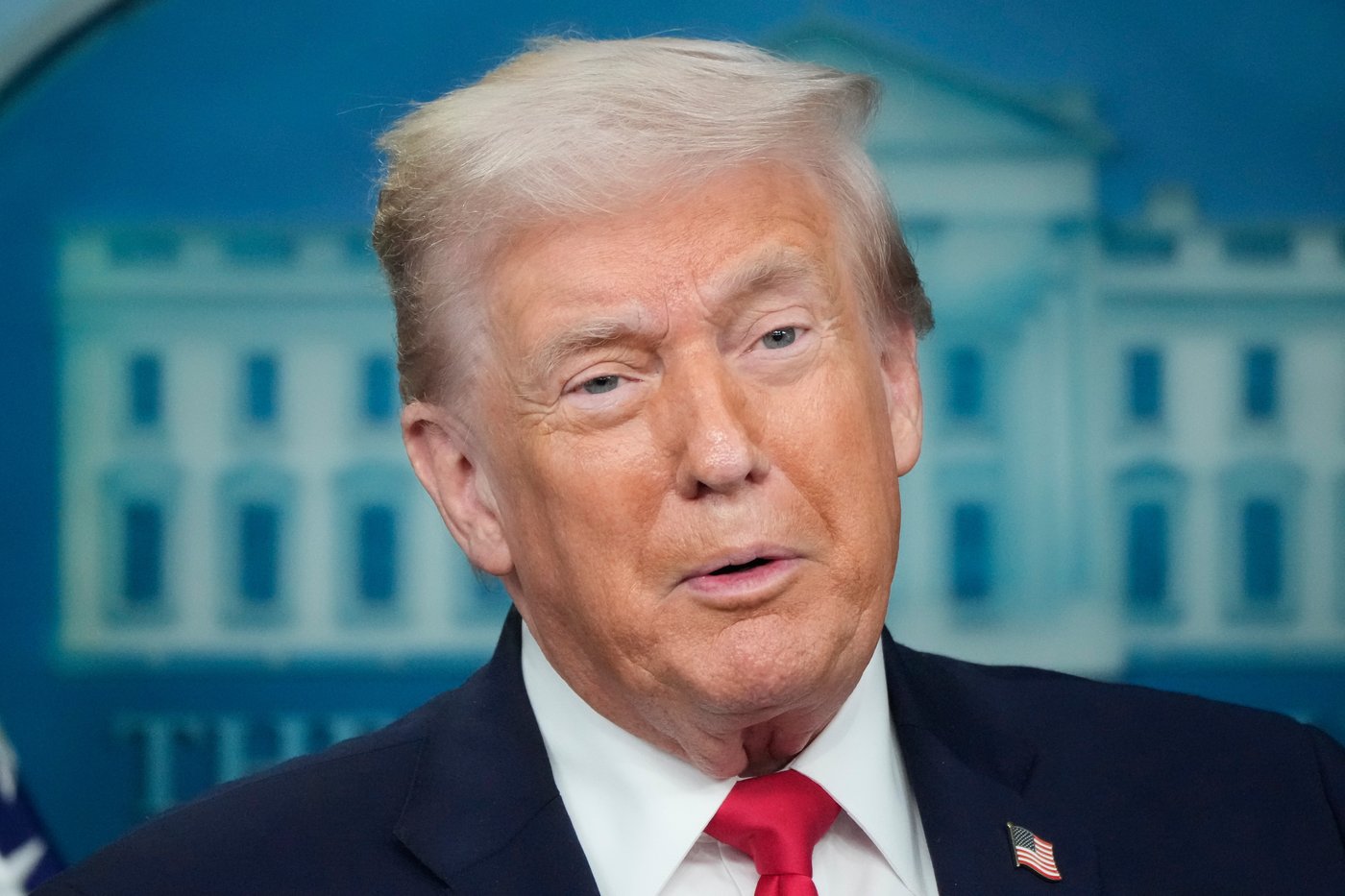 A look at Trump's Board of Peace and who has been invited | iNFOnews.ca