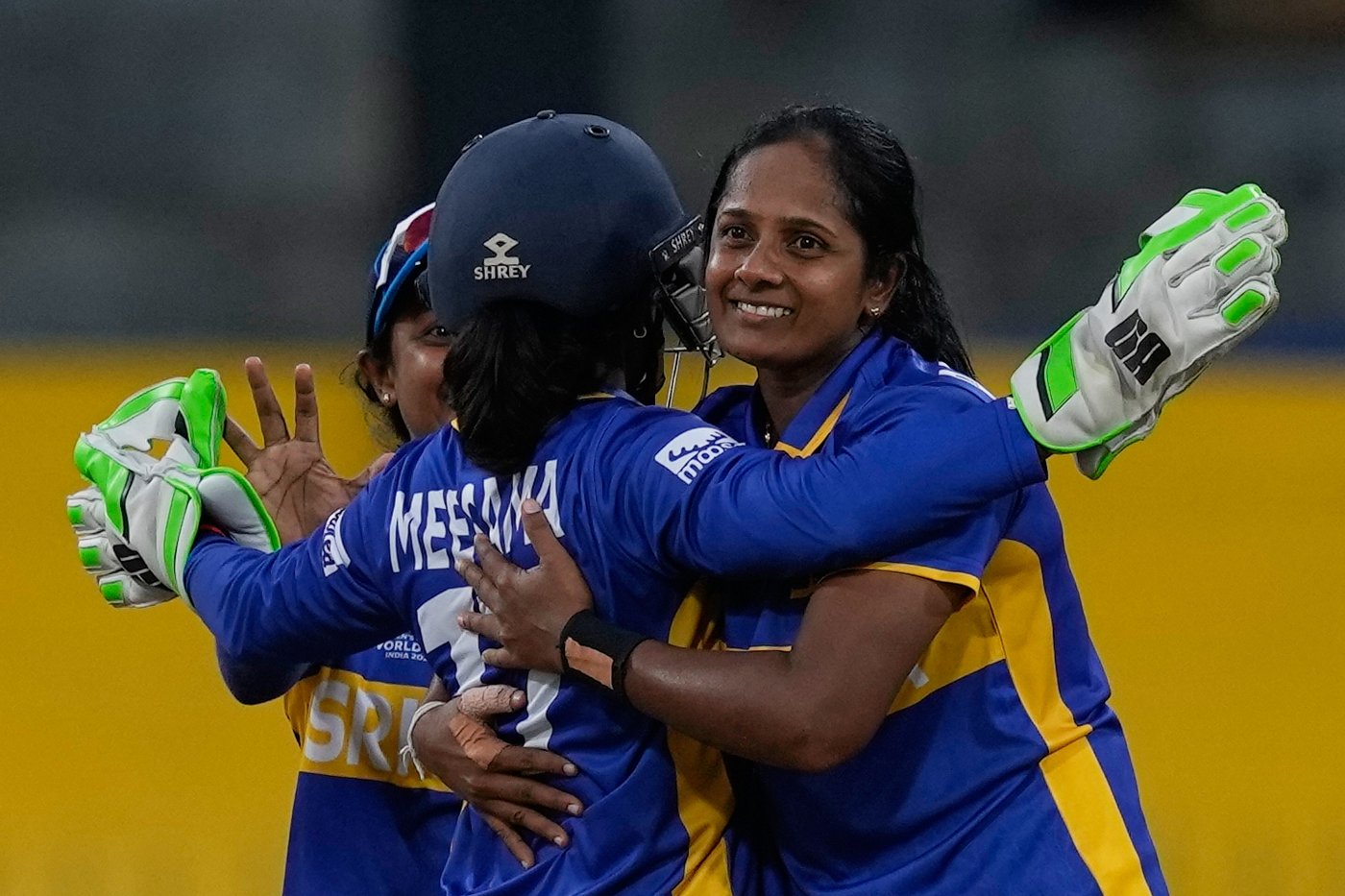 Sciver-Brunt hits 117 as England reaches 253-9 vs. Sri Lanka at Women's Cricket World Cup | iNFOnews.ca Sciver-Brunt hits 117 as England reaches 253-9 vs. Sri Lanka at Women's Cricket World Cup | iNFOnews.ca