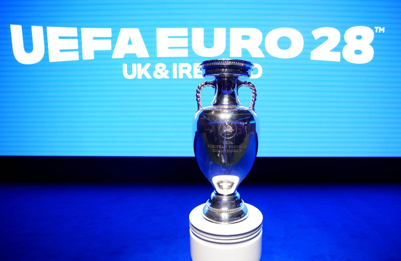 Euro 2028 will not use dynamic ticket pricing organizers say | iNFOnews.ca