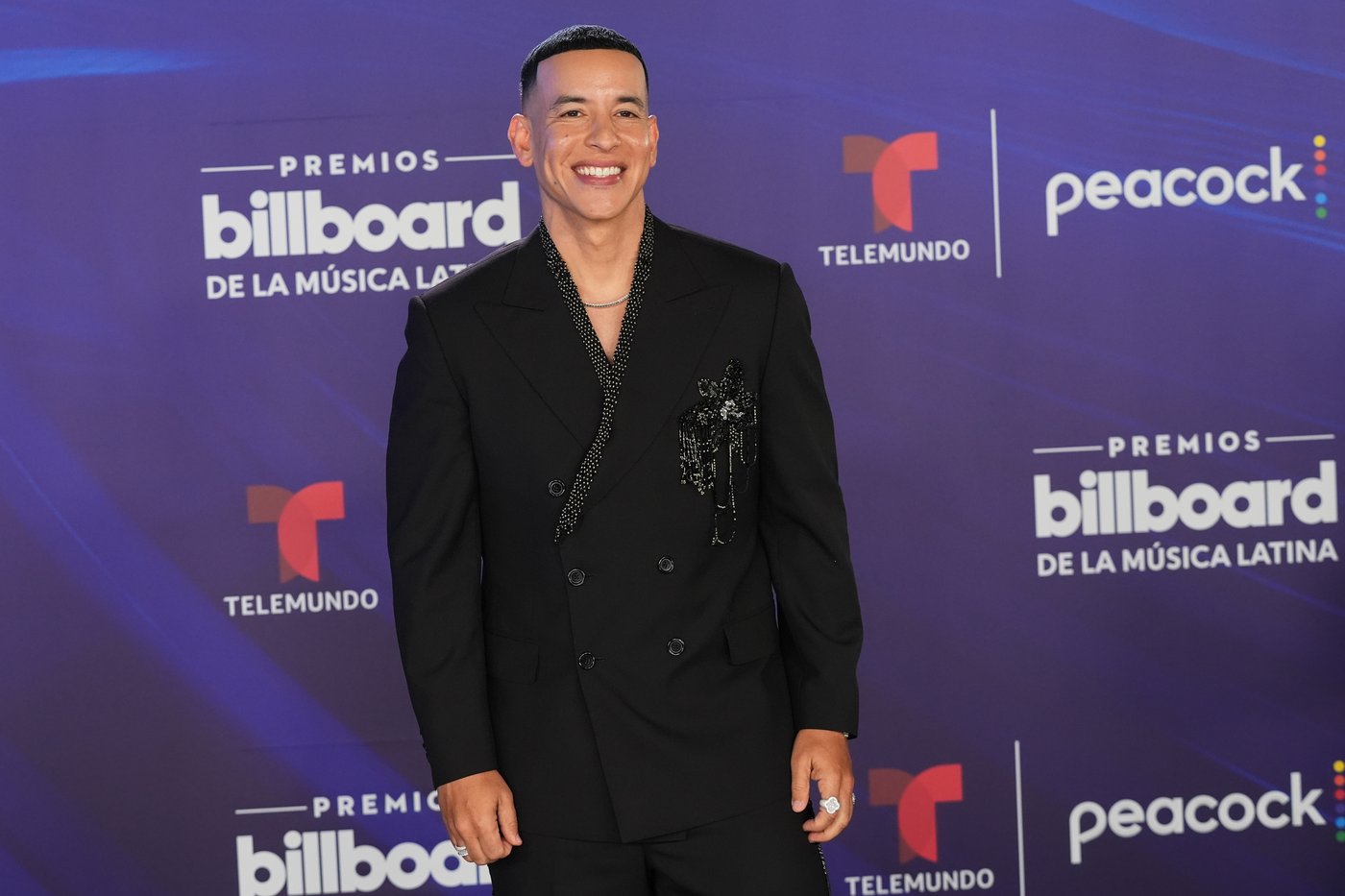 Bizarrap, Daddy Yankee to headline halftime show at NFL's first game in Spain | iNFOnews.ca Bizarrap, Daddy Yankee to headline halftime show at NFL's first game in Spain | iNFOnews.ca