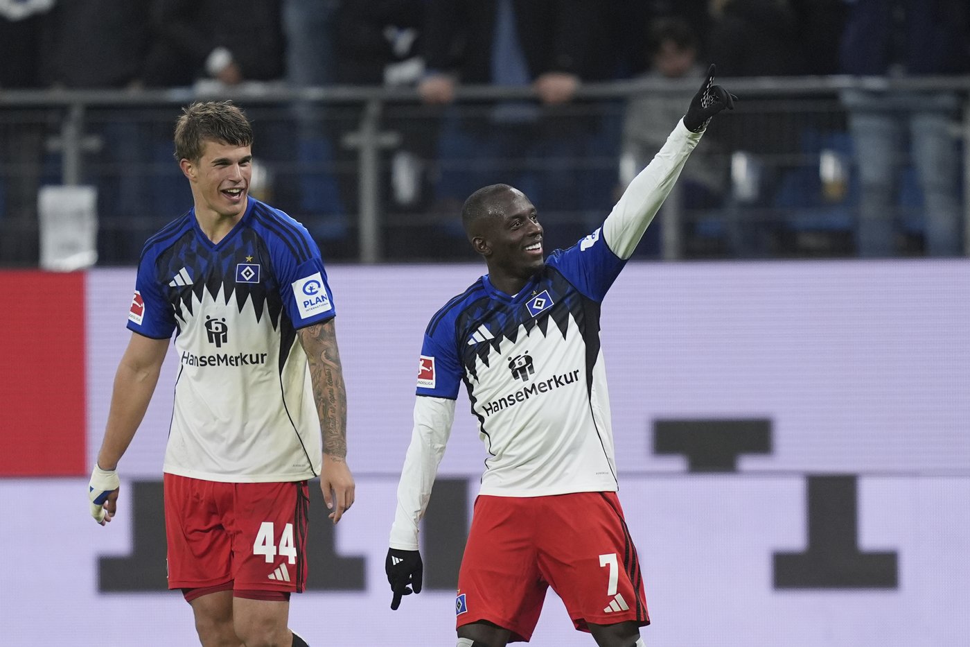 Stuttgart beats Heidenheim to climb into Bundesliga top four | iNFOnews.ca