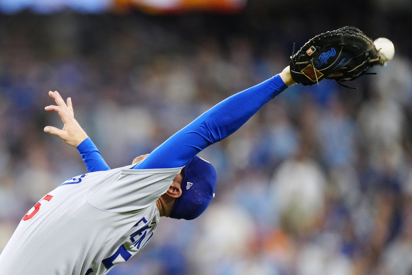 Photo Gallery: The week in sports photos | iNFOnews.ca