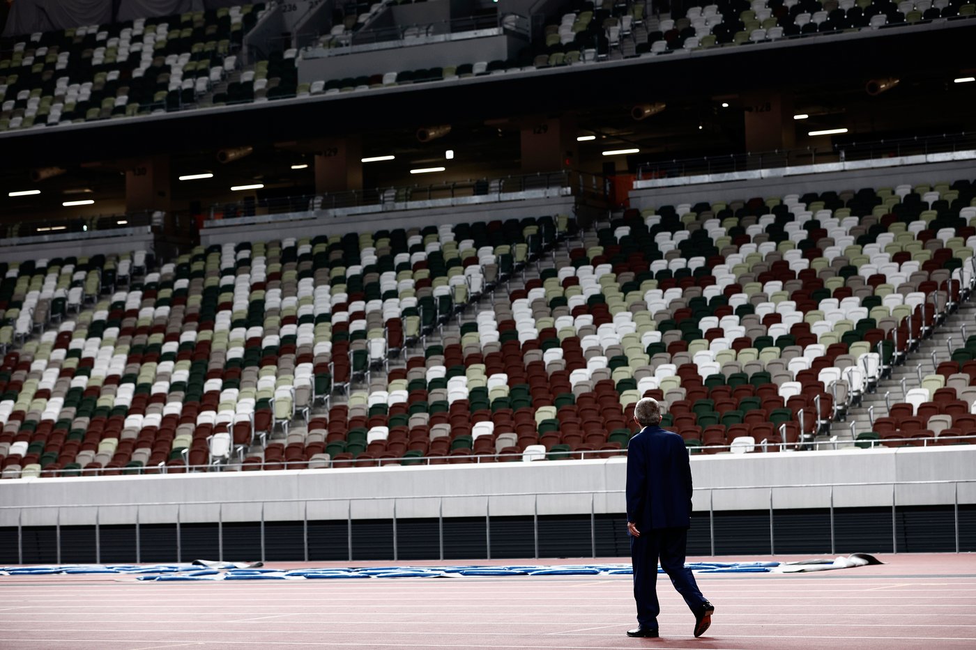 Revisiting the Tokyo Olympics as the track and field world championships open in Japan's capital | iNFOnews.ca Revisiting the Tokyo Olympics as the track and field world championships open in Japan's capital | iNFOnews.ca