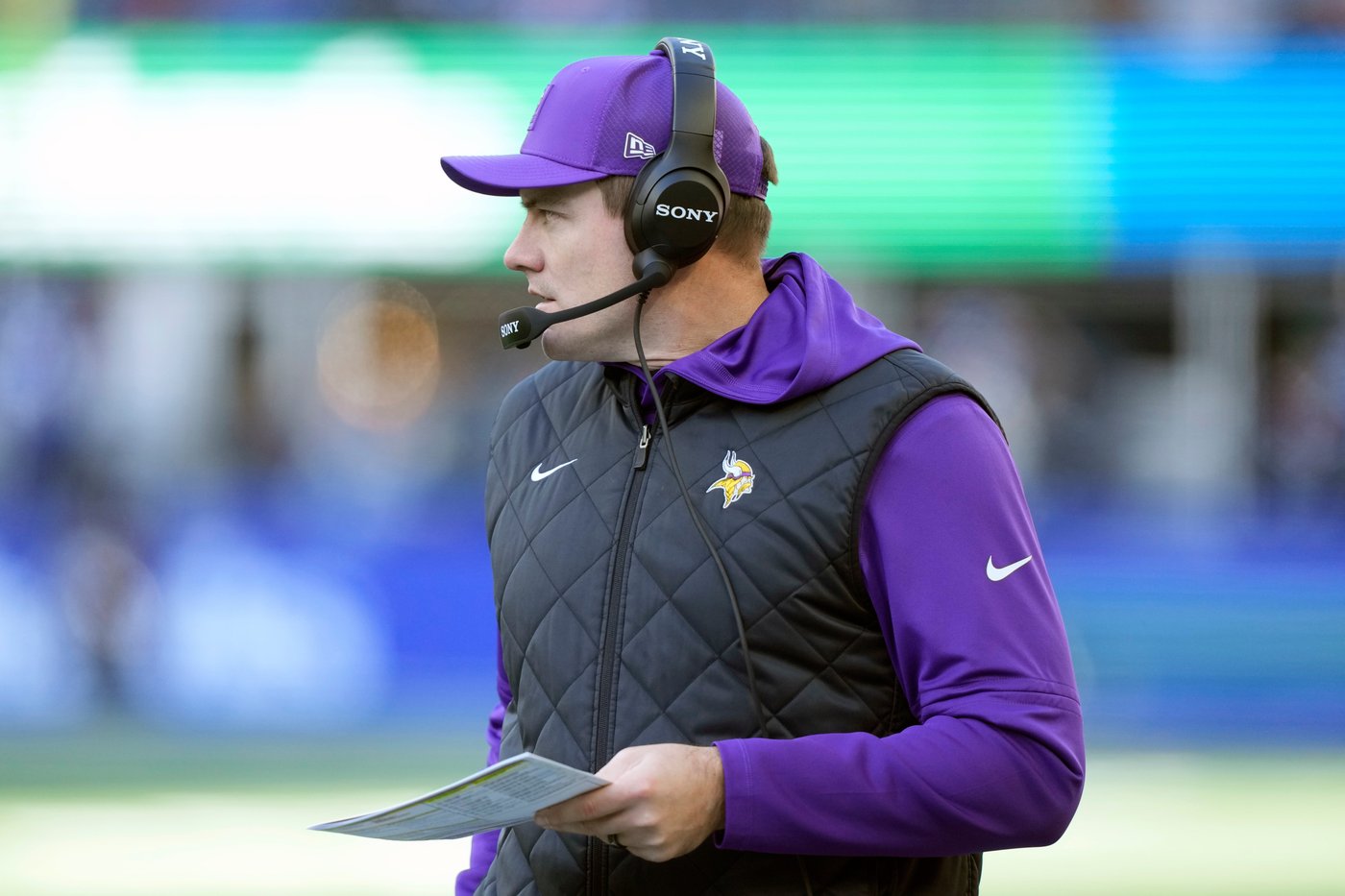 Commanders and Vikings have both fallen hard after last season's success | iNFOnews.ca Commanders and Vikings have both fallen hard after last season's success | iNFOnews.ca