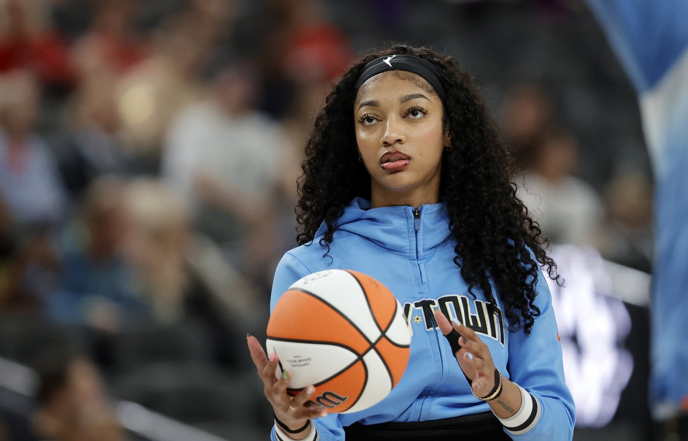 A'ja Wilson has 31 and 11 rebounds, Aces beat Sky 80-66 for 14th consecutive win | iNFOnews.ca A'ja Wilson has 31 and 11 rebounds, Aces beat Sky 80-66 for 14th consecutive win | iNFOnews.ca