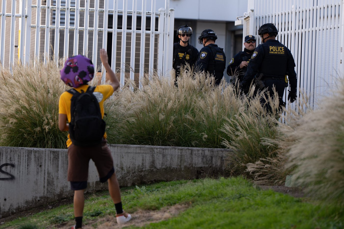 Things to know about federal law enforcement activity in Chicago, Portland, Memphis | iNFOnews.ca