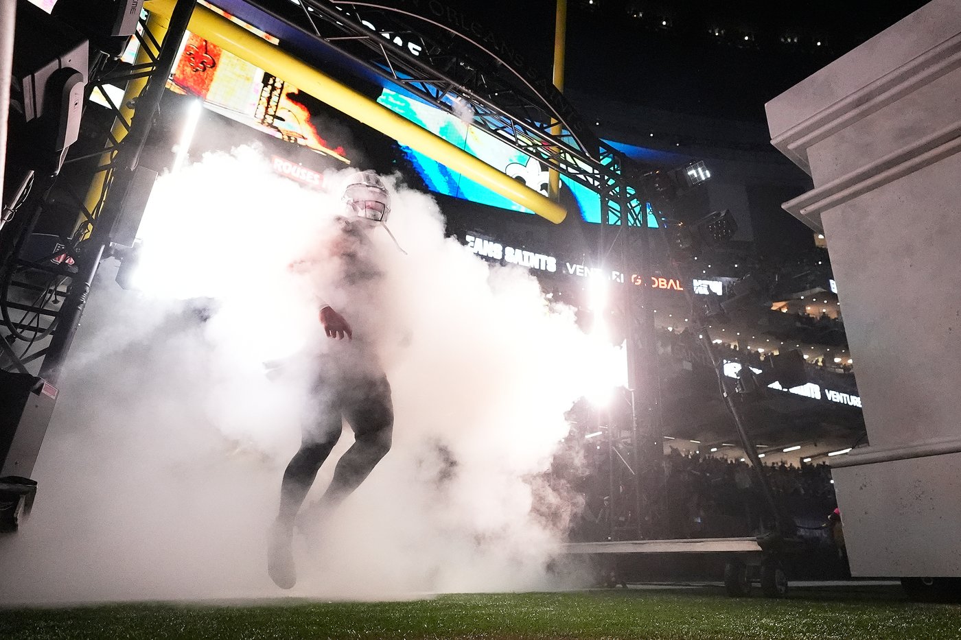 Top photos from Week 6 of the NFL season | iNFOnews.ca