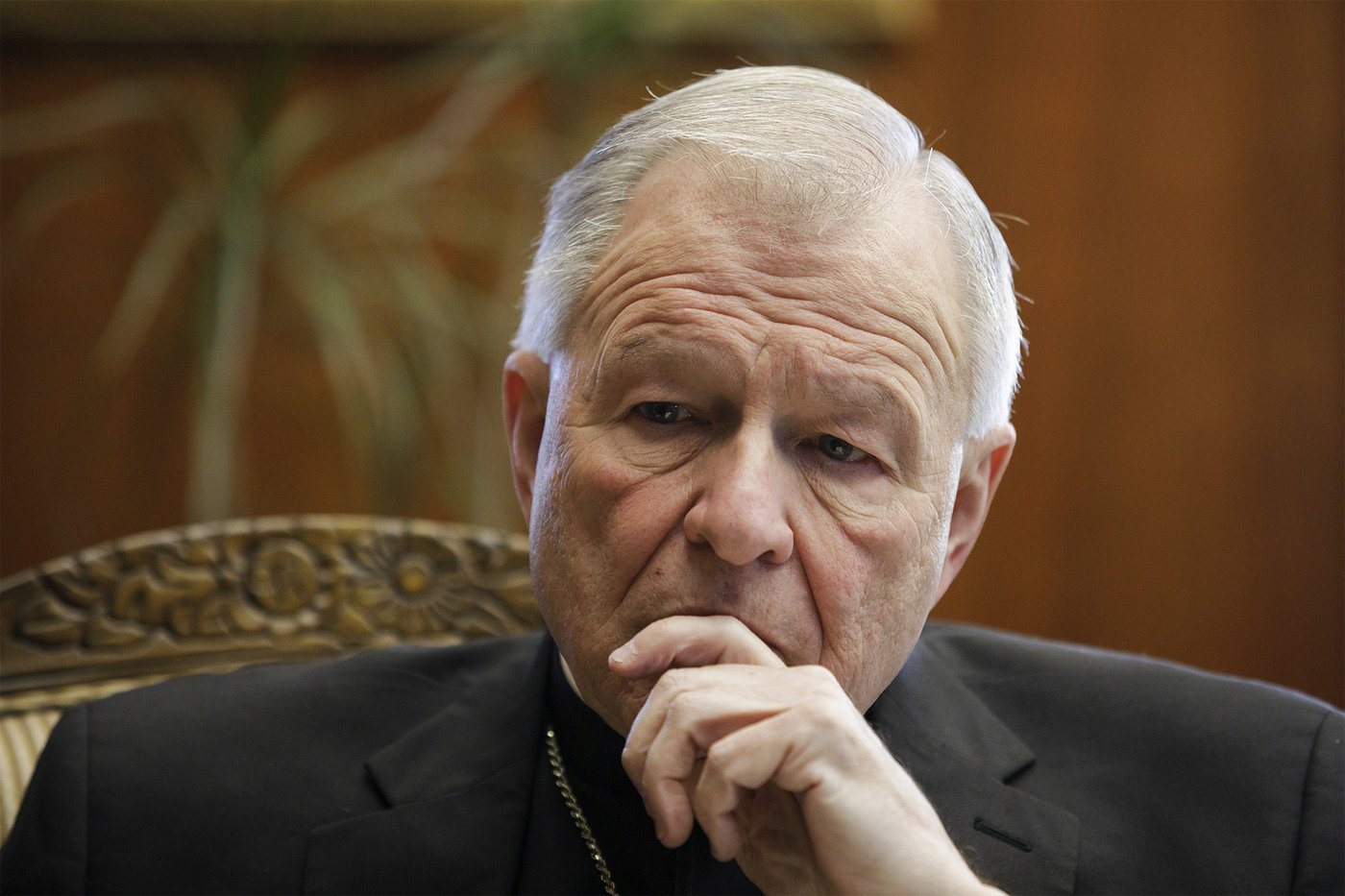 New Orleans Archdiocese agrees to $230 million settlement in clergy sex abuse case, attorneys say | iNFOnews.ca