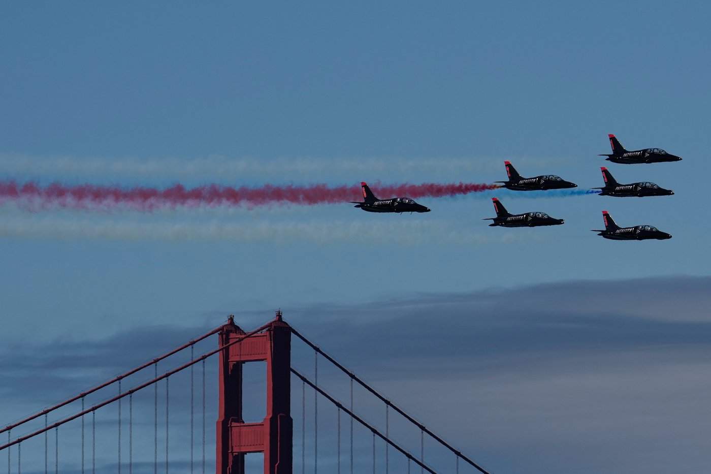 The top photos of the day by AP's photojournalists | iNFOnews.ca