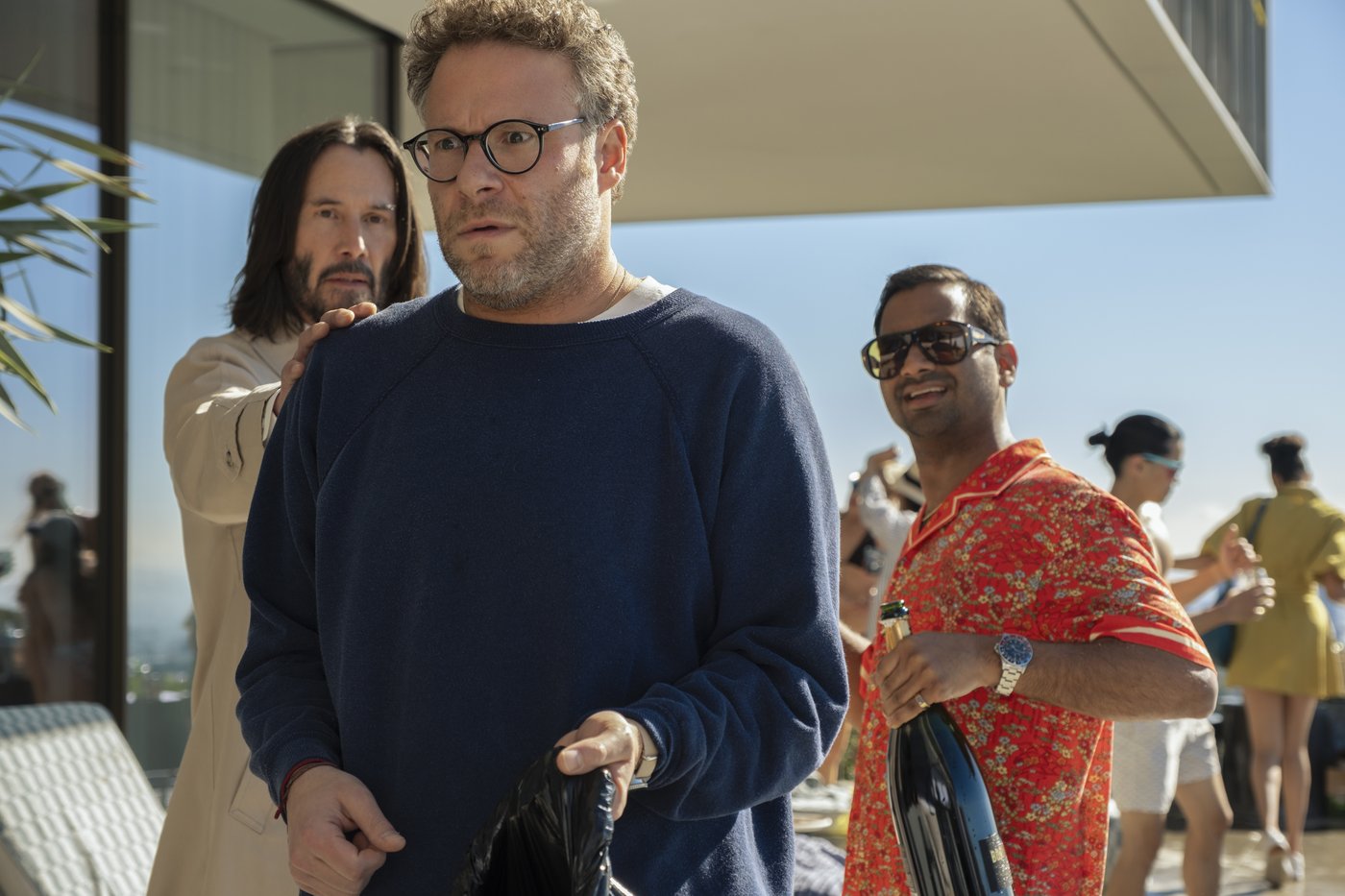 From European avant-garde to celeb-driven fare, here are 10 buzzy films coming to TIFF | iNFOnews.ca