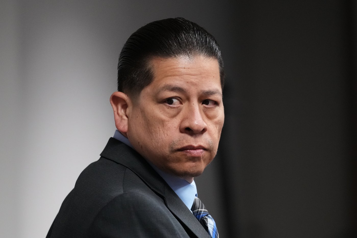 What to know about the Uvalde school shooting trial as it heads into its second week | iNFOnews.ca