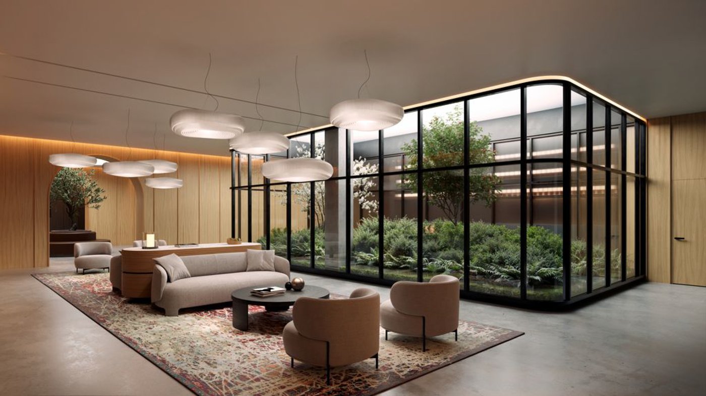 Cold War bomb shelter in Nova Scotia being converted into high-end doomsday condos | iNFOnews.ca