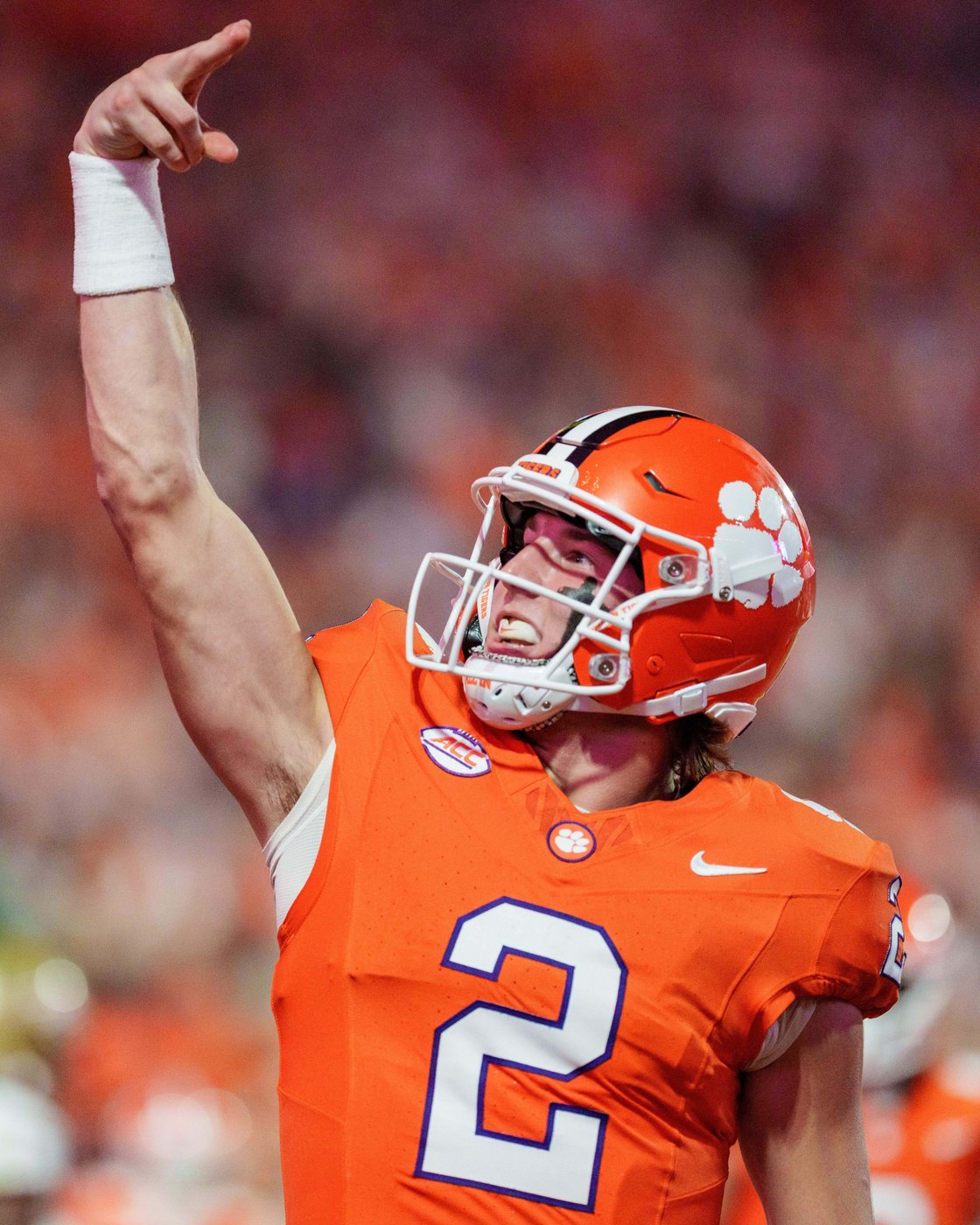 Klubnik's two scores lead Clemson to 24-10 win over Florida State for first home victory in 2 months | iNFOnews.ca