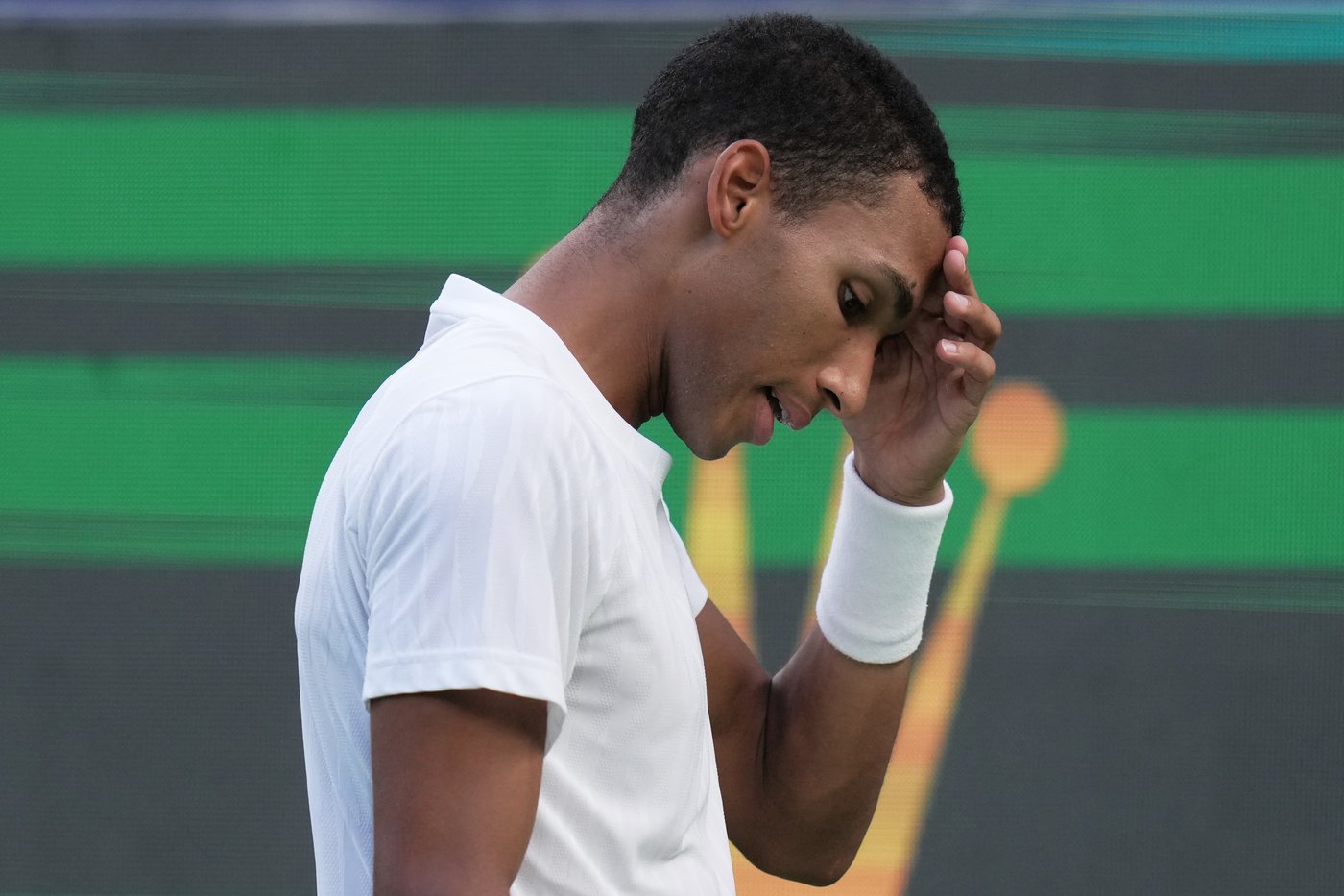 Shanghai Masters a family affair as Rinderknech joins cousin Vacherot in semifinals | iNFOnews.ca Shanghai Masters a family affair as Rinderknech joins cousin Vacherot in semifinals | iNFOnews.ca