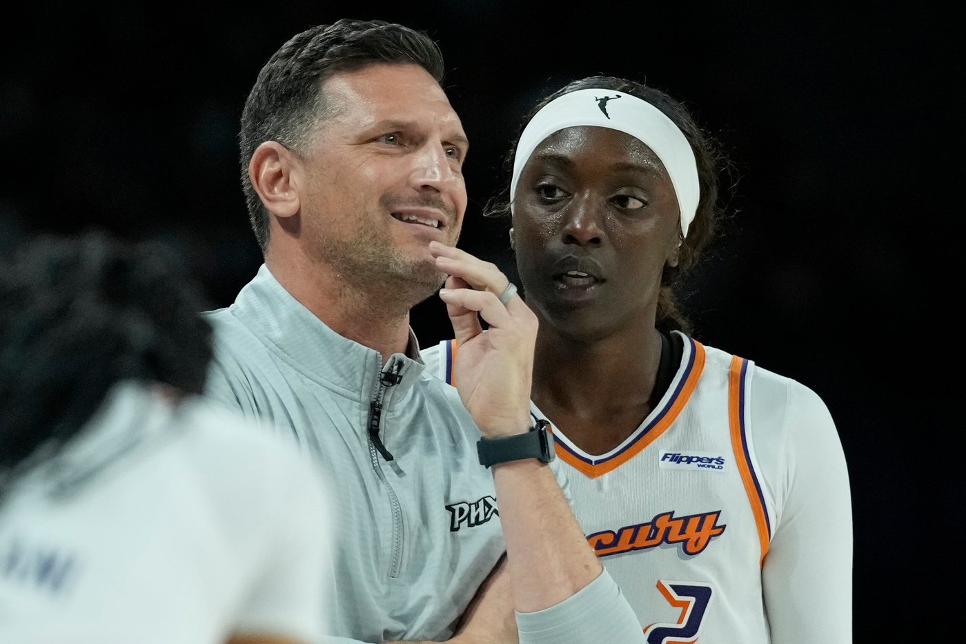 Mercury must correct mistakes from Game 1 if they want to even WNBA Finals series with Aces | iNFOnews.ca