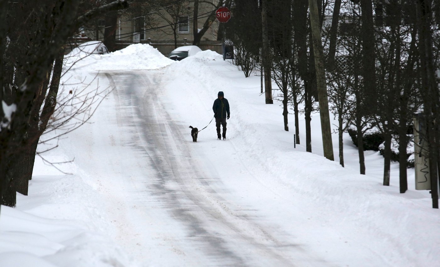 30 people dead from effects of winter storm as more freezing cold pummels US | iNFOnews.ca