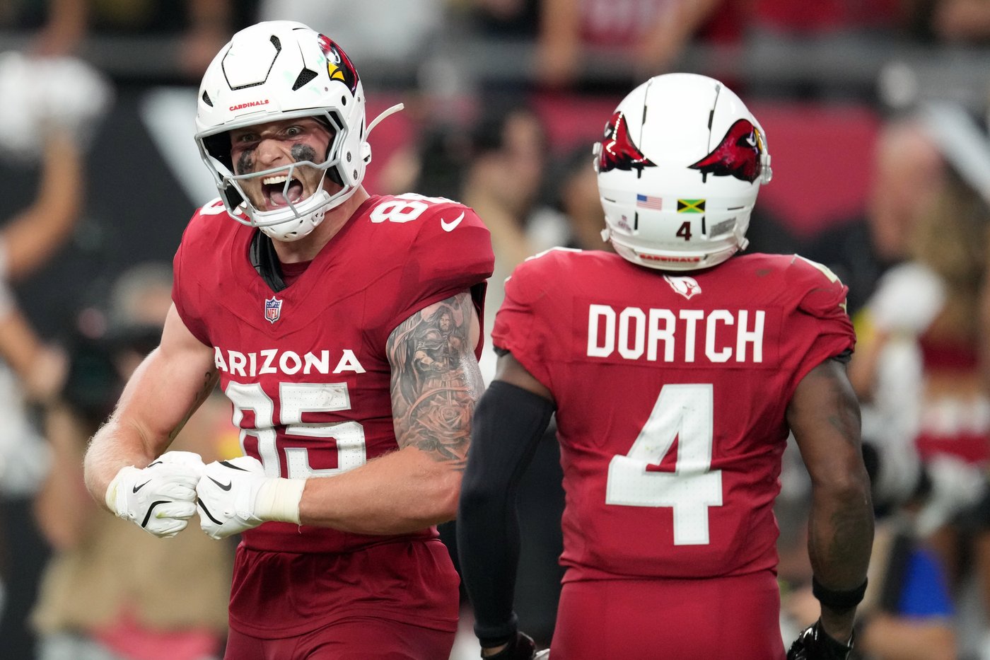 After another tight loss, Cardinals enter the bye week looking for a way to salvage their season | iNFOnews.ca After another tight loss, Cardinals enter the bye week looking for a way to salvage their season | iNFOnews.ca