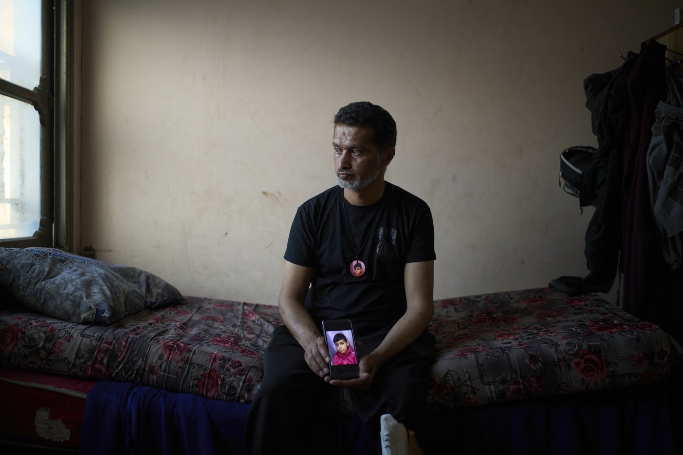 PHOTO ESSAY: 18 young lives have been lost in the West Bank this year | iNFOnews.ca