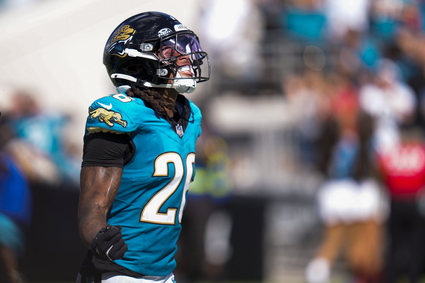 Jaguars defense is lean, mean and carrying the team to victories after woeful 2024 | iNFOnews.ca Jaguars defense is lean, mean and carrying the team to victories after woeful 2024 | iNFOnews.ca