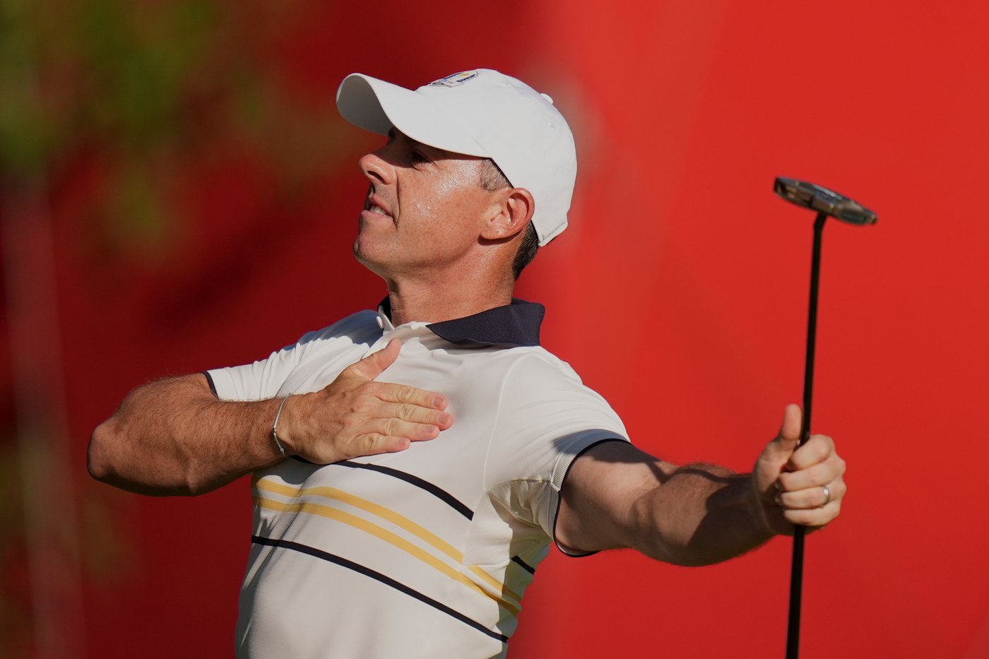 McIlroy sets sights on one day becoming Ryder Cup captain ahead of India debut | iNFOnews.ca McIlroy sets sights on one day becoming Ryder Cup captain ahead of India debut | iNFOnews.ca