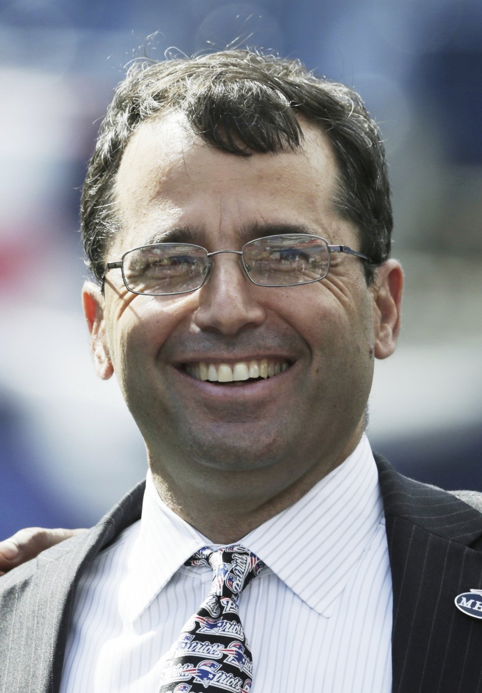 AP Decision Notes: What to expect in Boston's mayoral primary | iNFOnews.ca