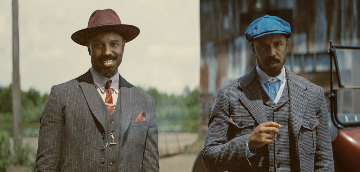 Ruth E. Carter makes Oscar history again with costume designer nomination for 'Sinners' | iNFOnews.ca