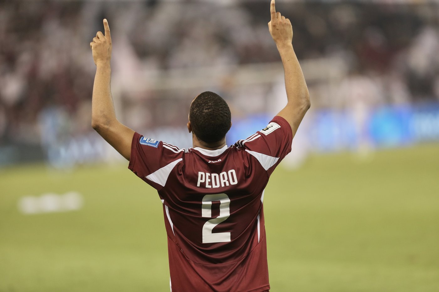 Qatar and Saudi Arabia qualify for 2026 World Cup | iNFOnews.ca Qatar and Saudi Arabia qualify for 2026 World Cup | iNFOnews.ca