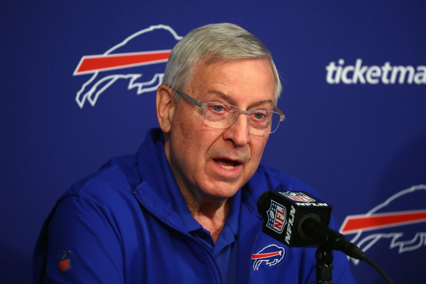 Bills owner feels team hit 'proverbial playoff wall' after latest loss | iNFOnews.ca
