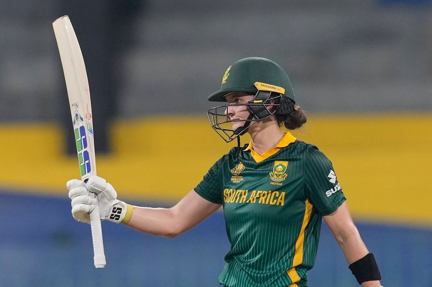 Kapp leads South Africa to big win against Pakistan at Women's Cricket World Cup | iNFOnews.ca Kapp leads South Africa to big win against Pakistan at Women's Cricket World Cup | iNFOnews.ca
