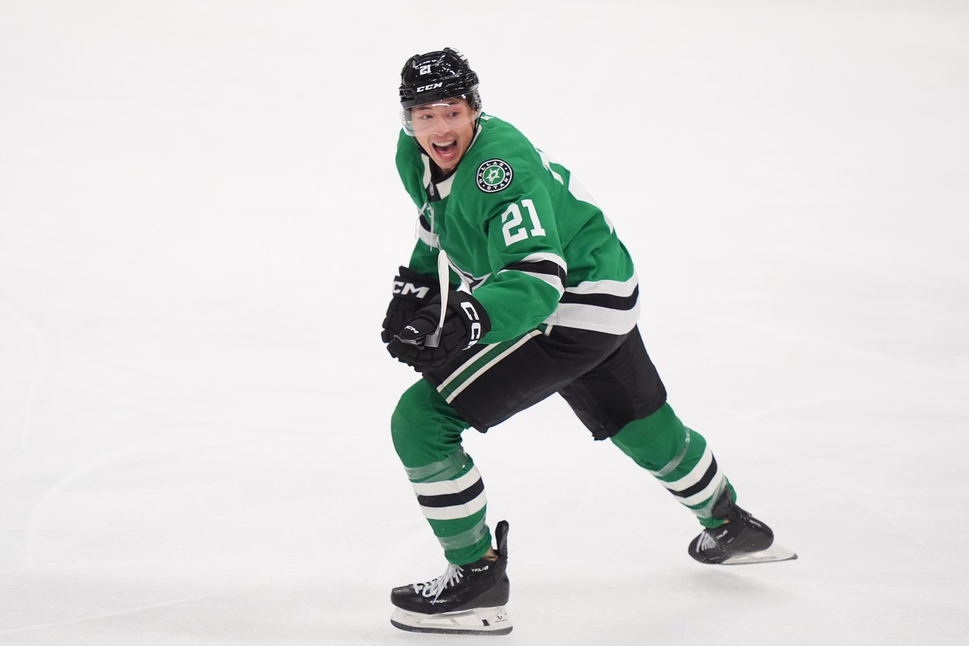 Robertson, DeBrincat, Hughes named NHL's three stars of the week | iNFOnews.ca Robertson, DeBrincat, Hughes named NHL's three stars of the week | iNFOnews.ca