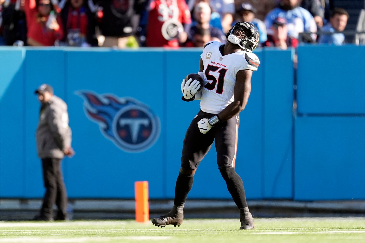 Texans win in final seconds, but must improve to beat Bills | iNFOnews.ca