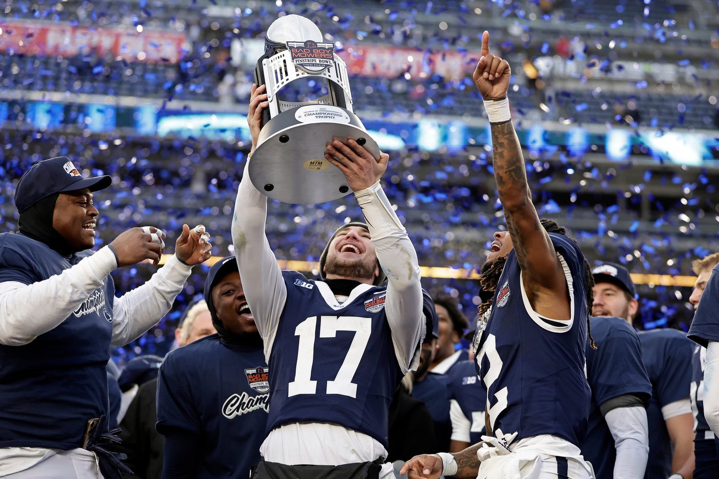 QB Rocco Becht following Matt Campbell to Penn State with Grunkemeyer reportedly heading to Va. Tech | iNFOnews.ca QB Rocco Becht following Matt Campbell to Penn State with Grunkemeyer reportedly heading to Va. Tech | iNFOnews.ca