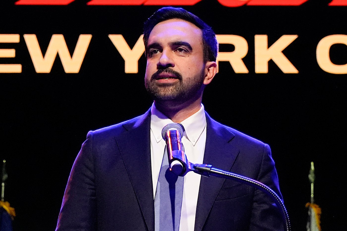 Mamdani's win inspires Ugandans who see hope in youth joining politics | iNFOnews.ca