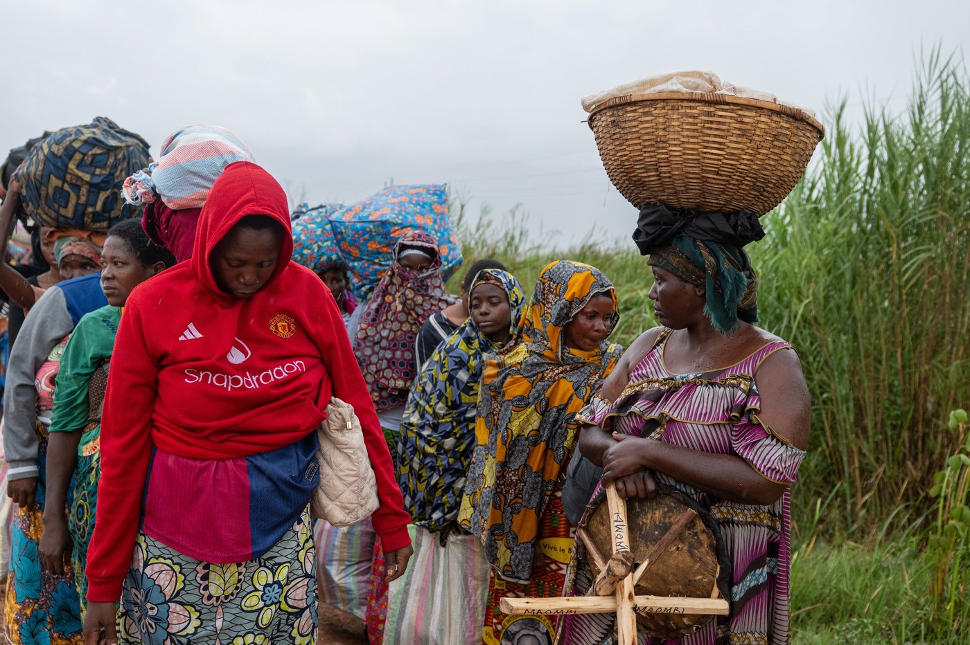 Rwanda-backed M23 rebels claim withdrawal from Uvira as peace talks struggle | iNFOnews.ca Rwanda-backed M23 rebels claim withdrawal from Uvira as peace talks struggle | iNFOnews.ca