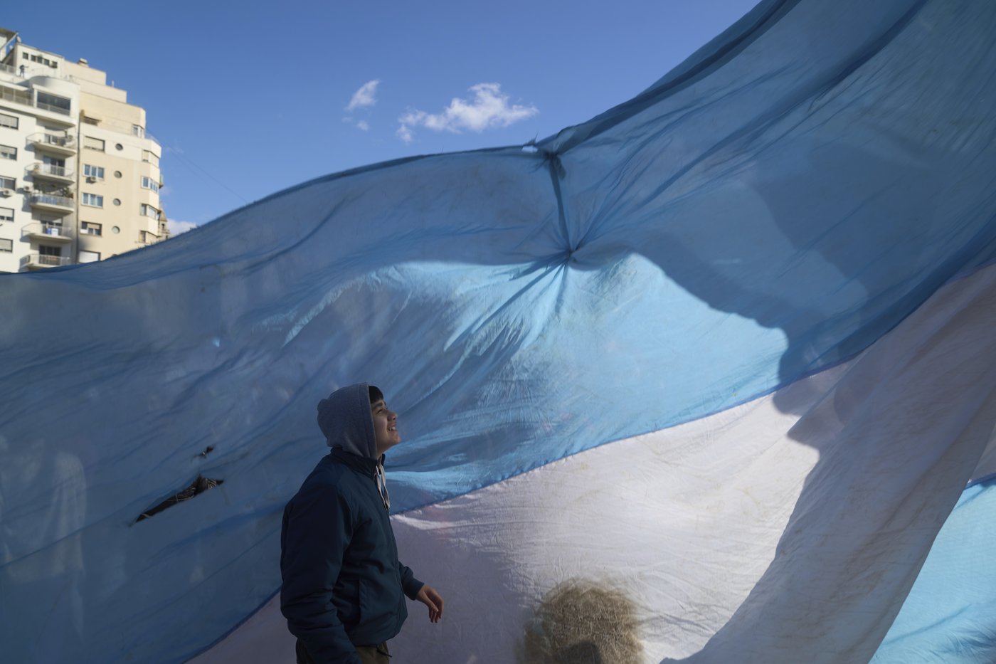 Argentina's senate delivers blow to Milei's agenda, overturning veto on disability benefits | iNFOnews.ca Argentina's senate delivers blow to Milei's agenda, overturning veto on disability benefits | iNFOnews.ca