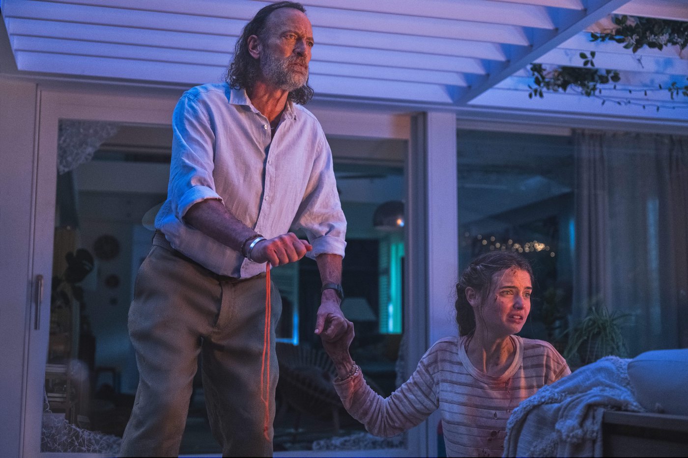 'Avatar: Fire and Ash' tops box office for fourth straight week with newcomer 'Primate' second | iNFOnews.ca