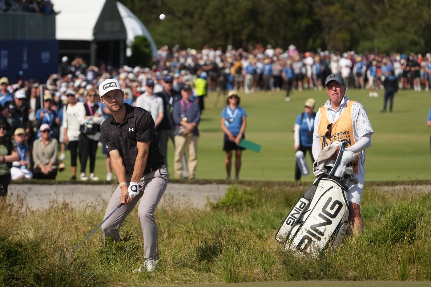 Neergaard-Petersen claims first major title at Australian Open | iNFOnews.ca Neergaard-Petersen claims first major title at Australian Open | iNFOnews.ca