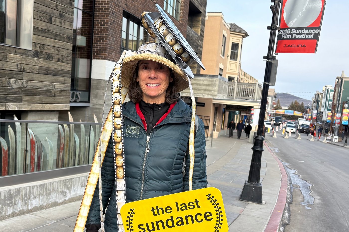 Longtime festivalgoers say the final Sundance in Utah may also be their last | iNFOnews.ca Longtime festivalgoers say the final Sundance in Utah may also be their last | iNFOnews.ca