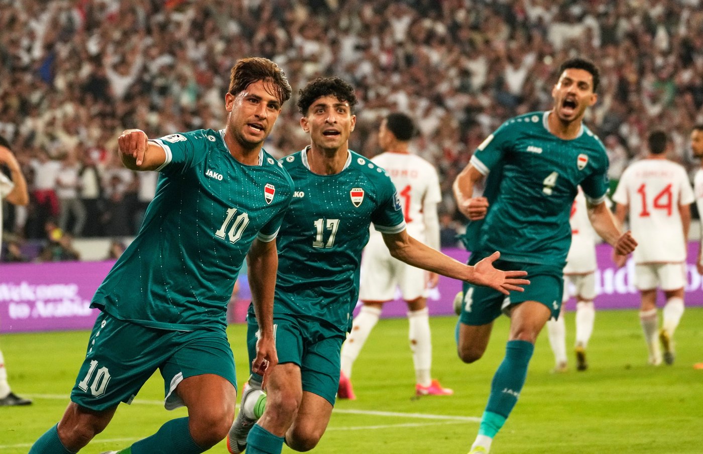 World Cup 2026: What to know about the playoffs for next year's tournament | iNFOnews.ca