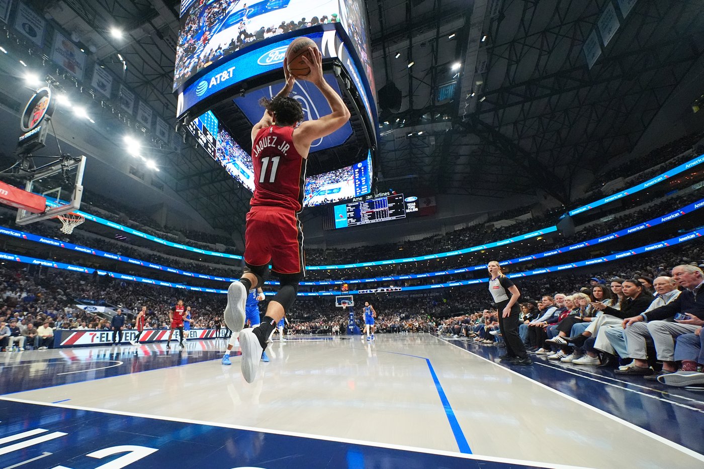 Cooper Flagg and the Mavs extend their 1st winning streak to 3 with win over Heat | iNFOnews.ca