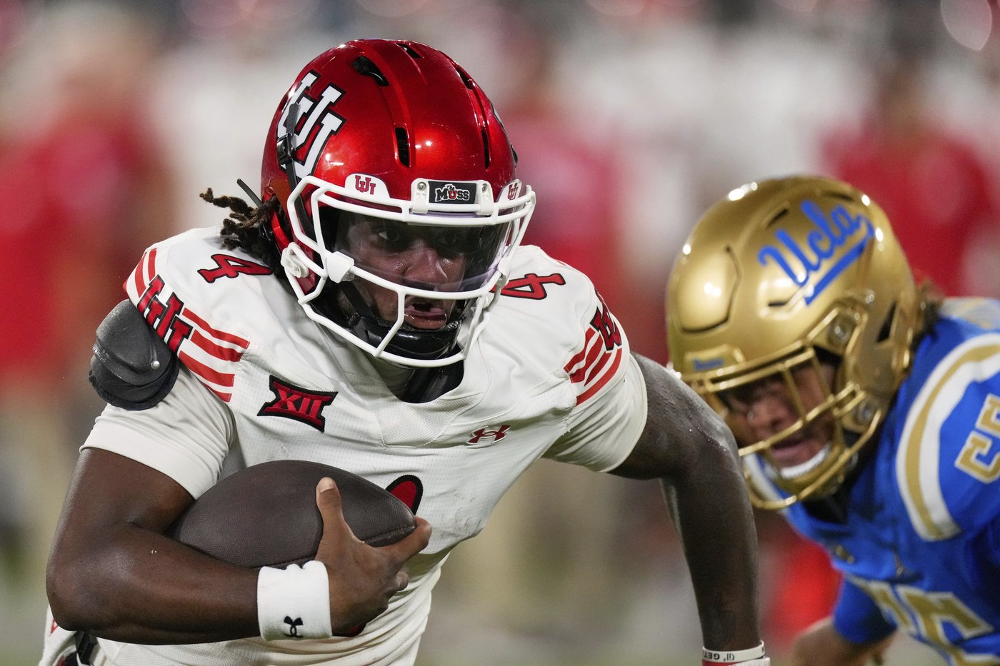 Big 12 in 30 seasons has gotten bigger, and finishes better than it started in Week 1 | iNFOnews.ca Big 12 in 30 seasons has gotten bigger, and finishes better than it started in Week 1 | iNFOnews.ca