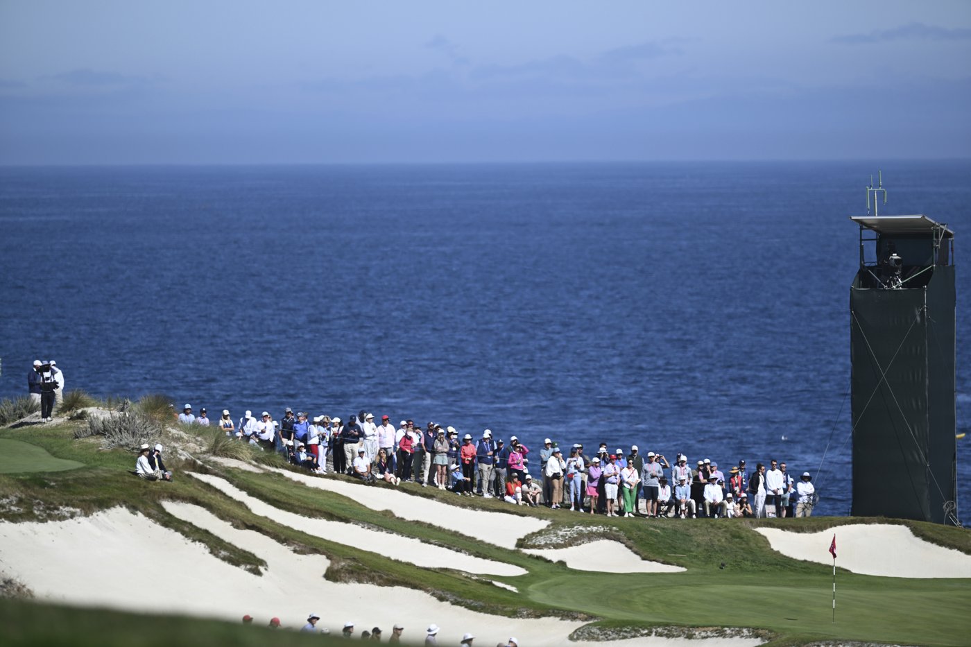 Americans roll in sunshine and fog to win the Walker Cup for 5th straight time | iNFOnews.ca