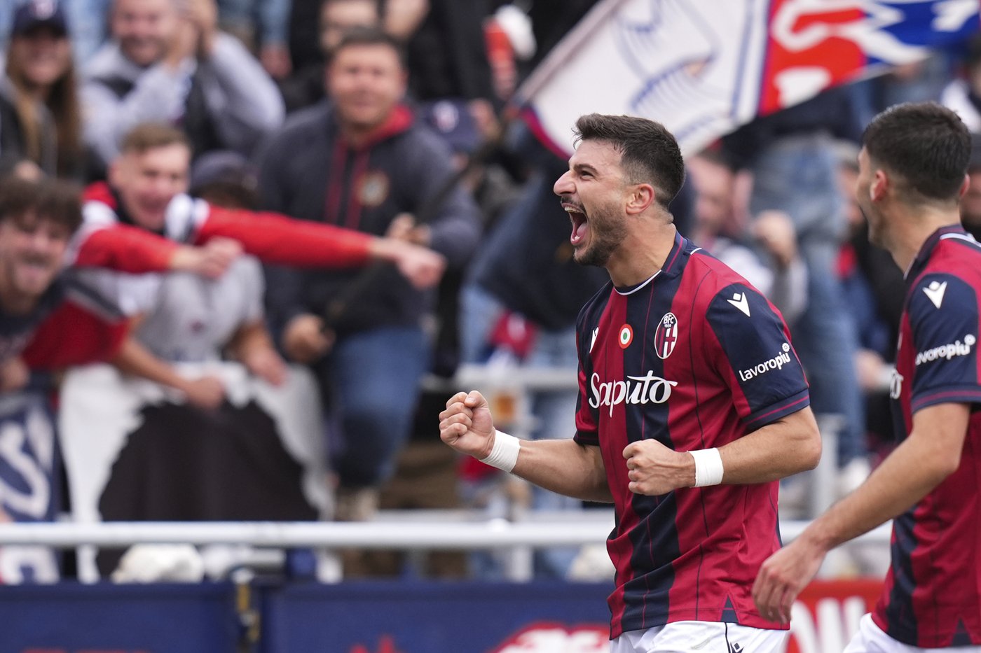 Milan must cope without star player after Pulisic returns injured from US friendly matches | iNFOnews.ca