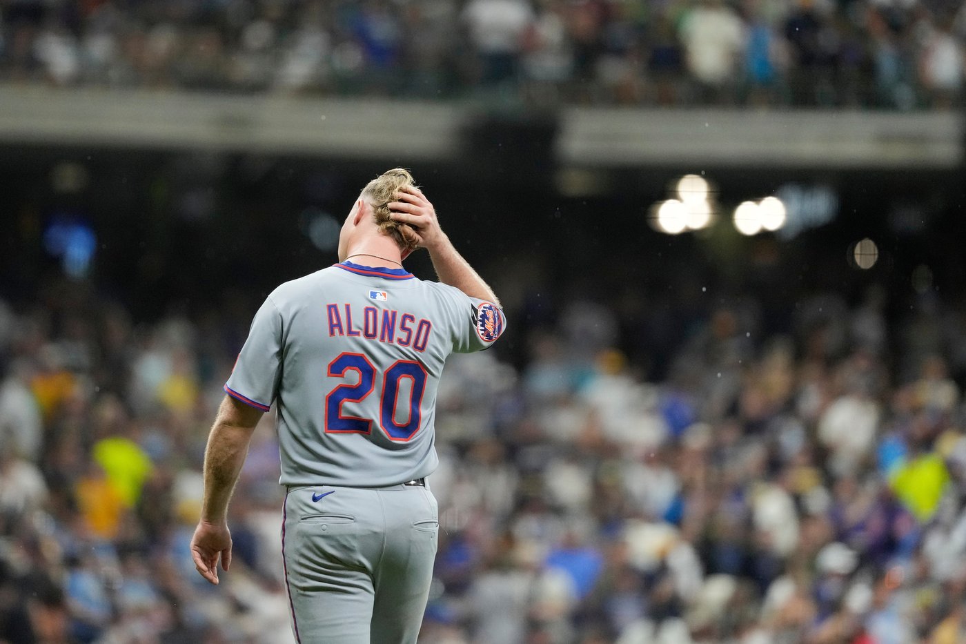 Orioles agree to $155 million, 5-year deal with slugger Pete Alonso, AP source says | iNFOnews.ca Orioles agree to $155 million, 5-year deal with slugger Pete Alonso, AP source says | iNFOnews.ca