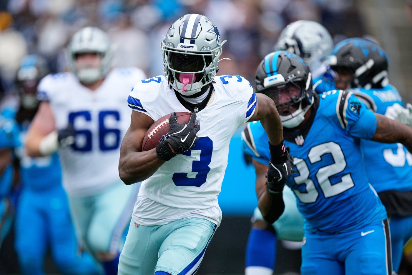 Jayden Daniels wants a win over Cowboys he can call his own as Commanders try to bounce back | iNFOnews.ca Jayden Daniels wants a win over Cowboys he can call his own as Commanders try to bounce back | iNFOnews.ca