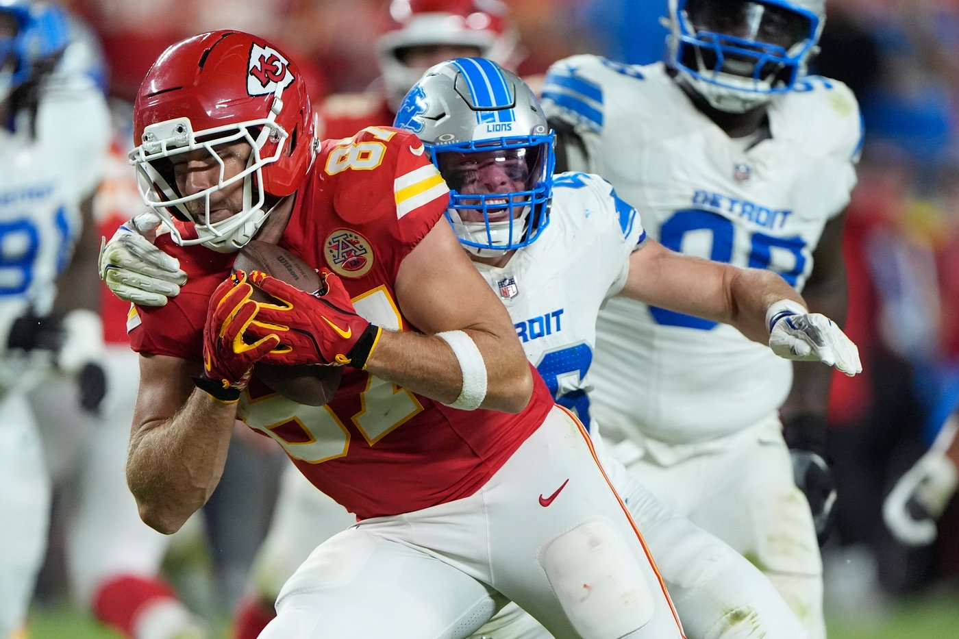 Lions' inability to create big plays on offense costly in loss to Chiefs | iNFOnews.ca Lions' inability to create big plays on offense costly in loss to Chiefs | iNFOnews.ca