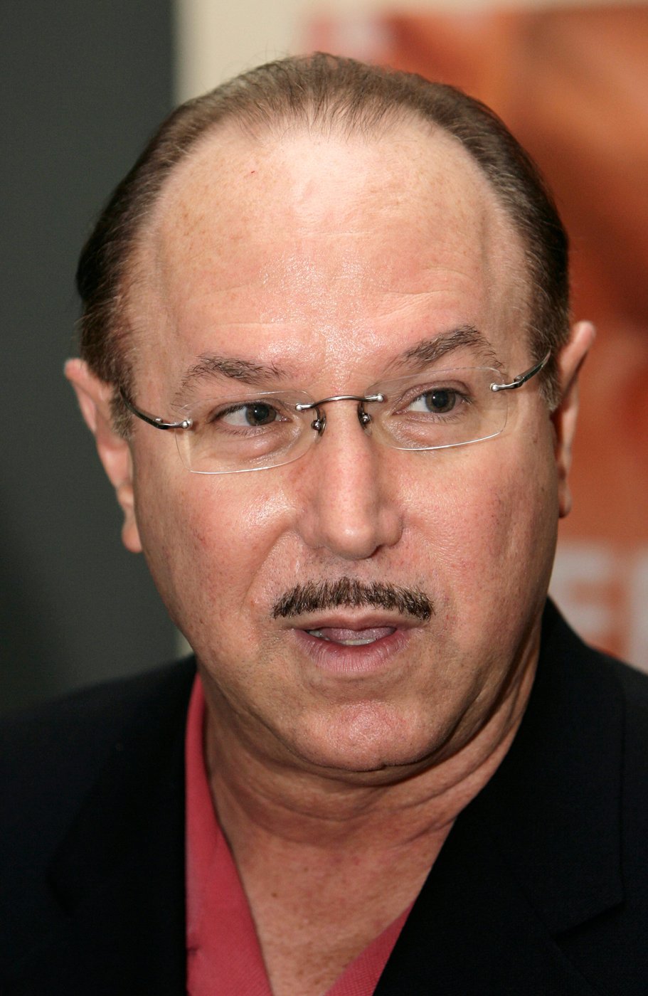 Victor Conte, who sold undetectable steroids to elite athletes in baseball and track, has died at 75 | iNFOnews.ca Victor Conte, who sold undetectable steroids to elite athletes in baseball and track, has died at 75 | iNFOnews.ca
