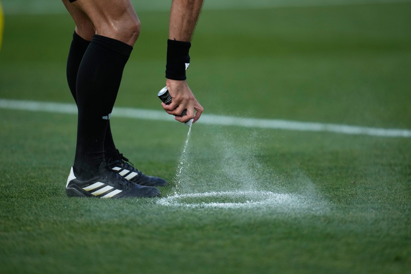 Photo highlights from Week 2 of soccer's U20 World Cup in Chile | iNFOnews.ca