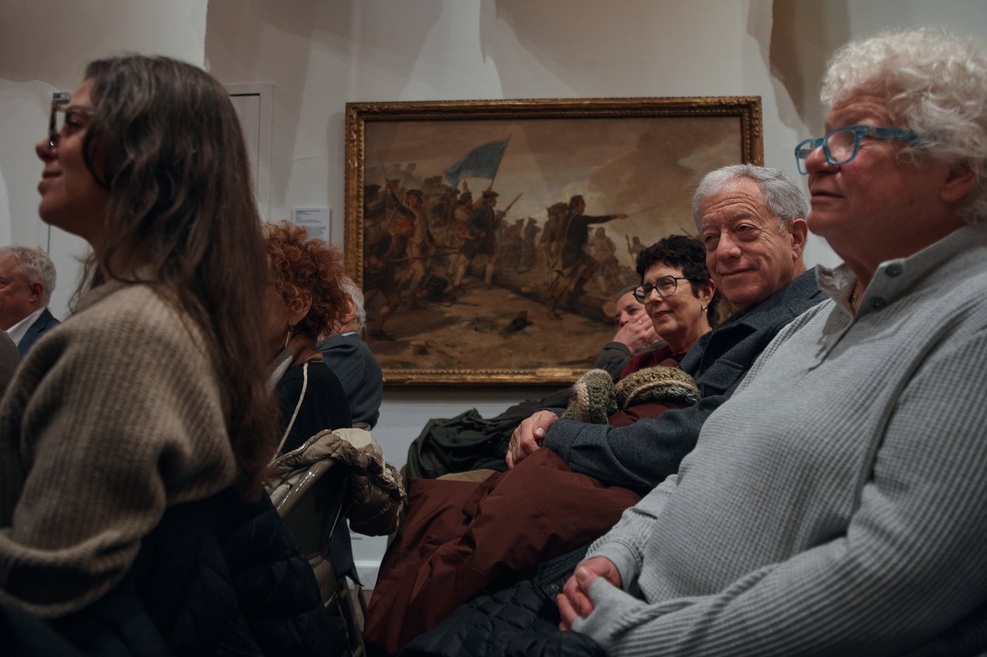 Supporters press for a DC memorial to Thomas Paine, whose writings helped fuel the Revolutionary War | iNFOnews.ca