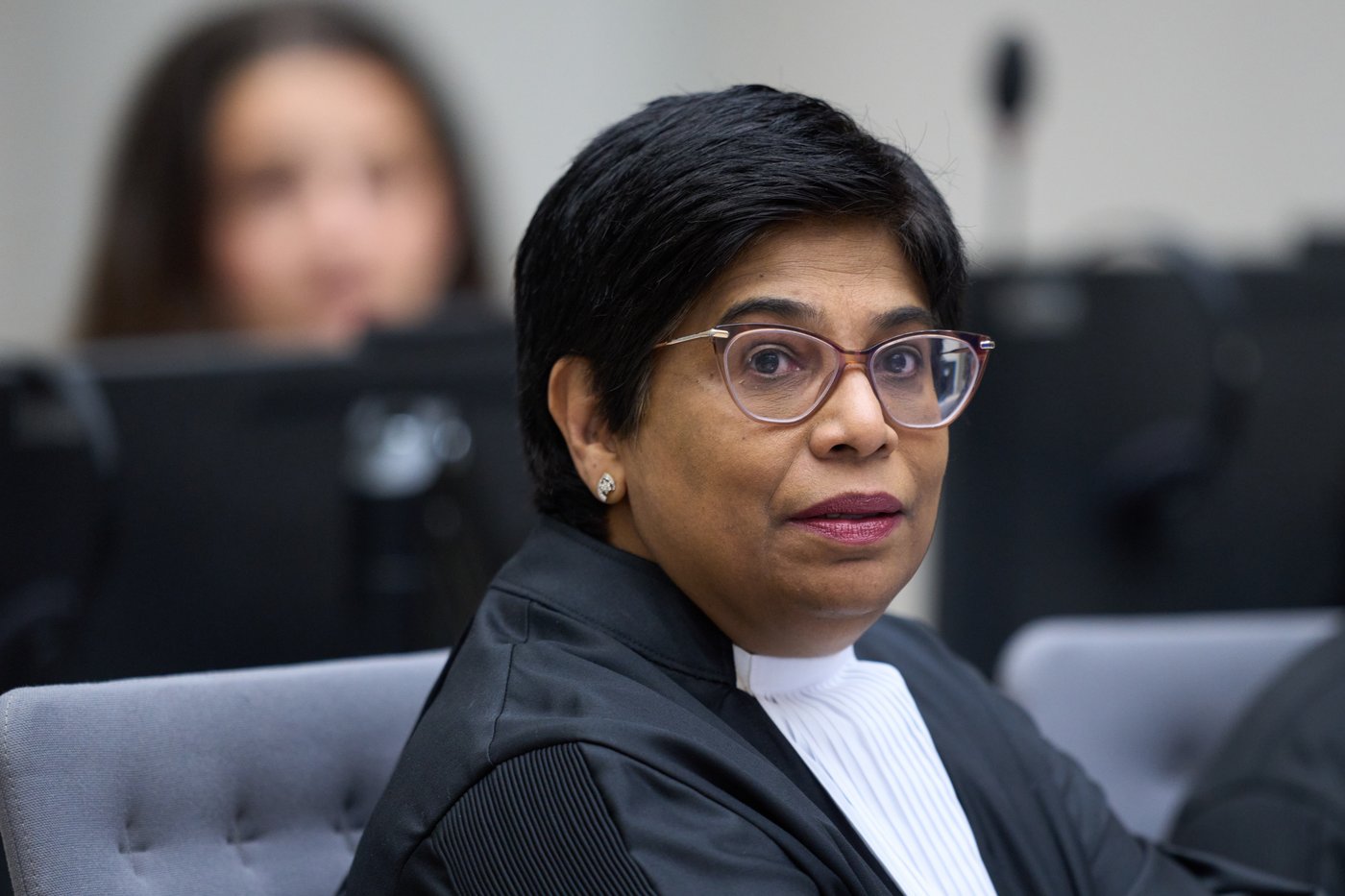 International court sentences Sudanese militia leader to 20 years in prison for Darfur atrocities | iNFOnews.ca International court sentences Sudanese militia leader to 20 years in prison for Darfur atrocities | iNFOnews.ca